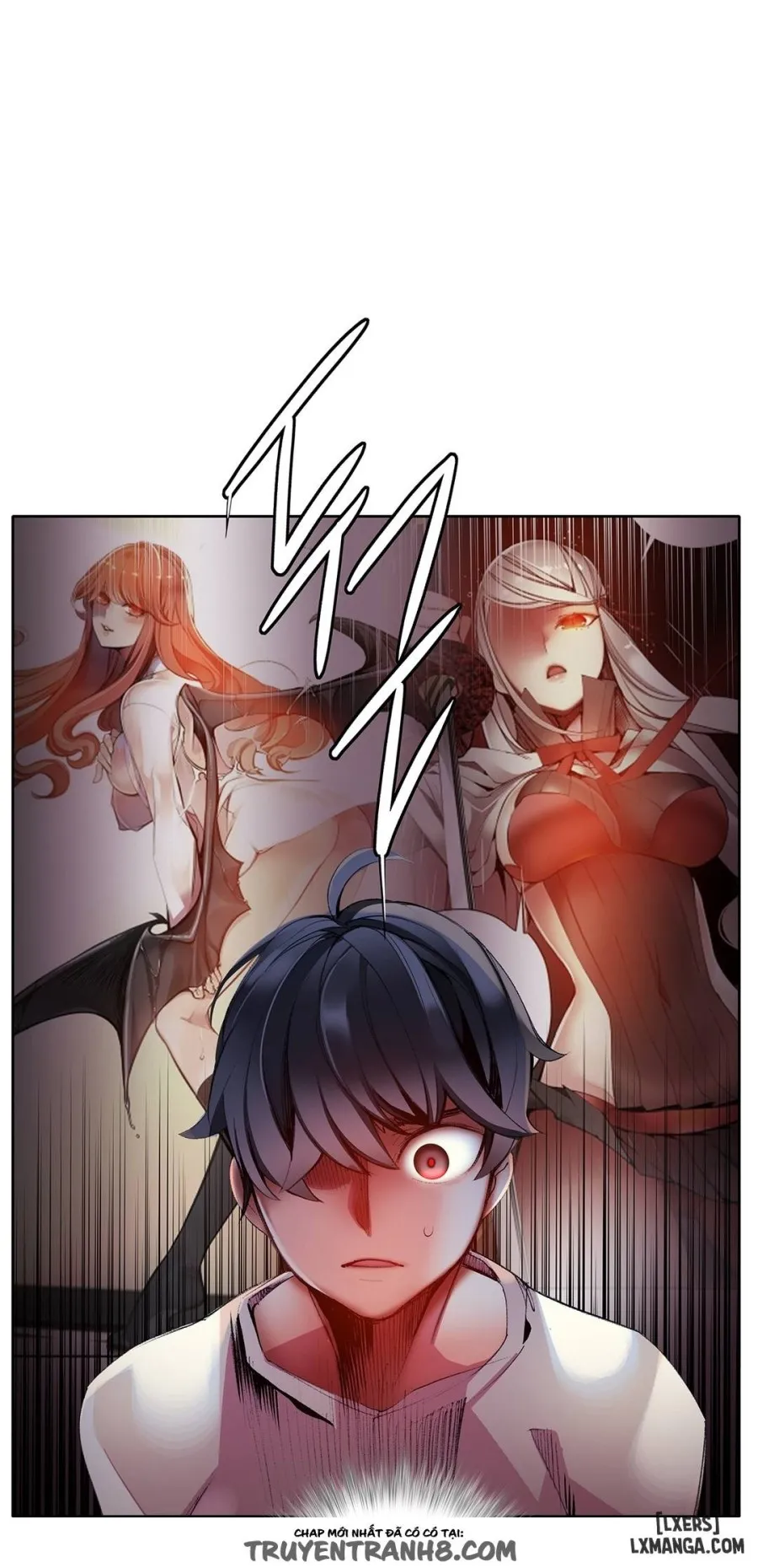 Lilith Cord 