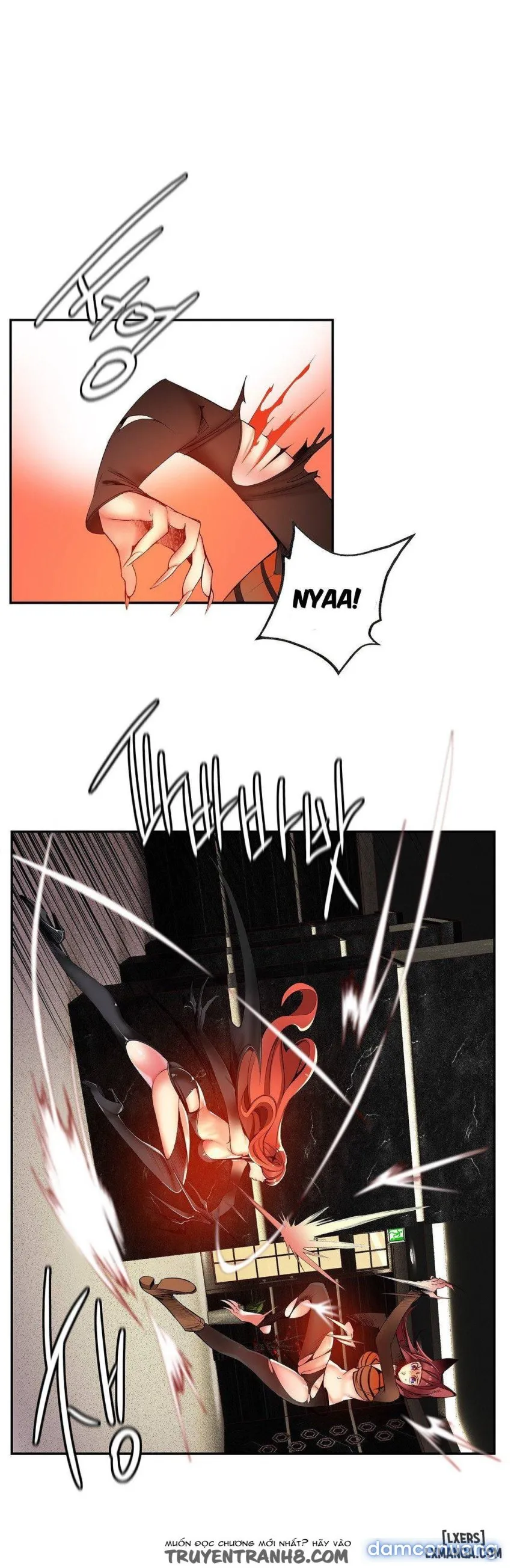 Lilith Cord 