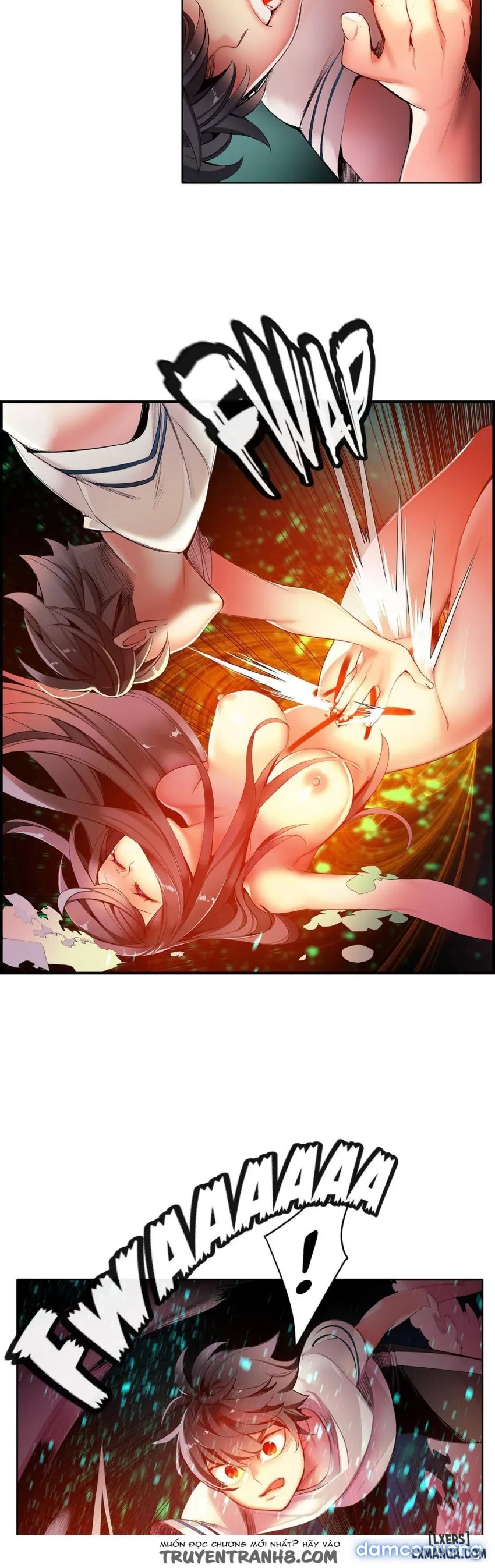 Lilith Cord 