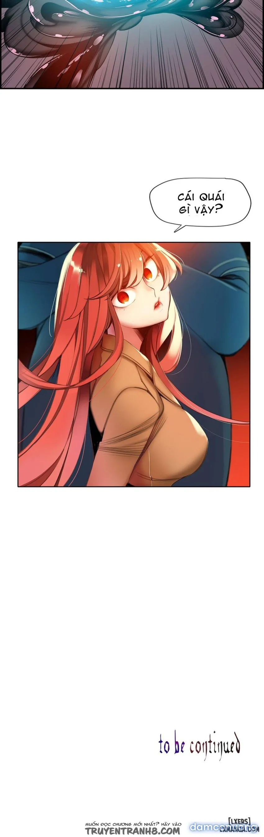 Lilith Cord 