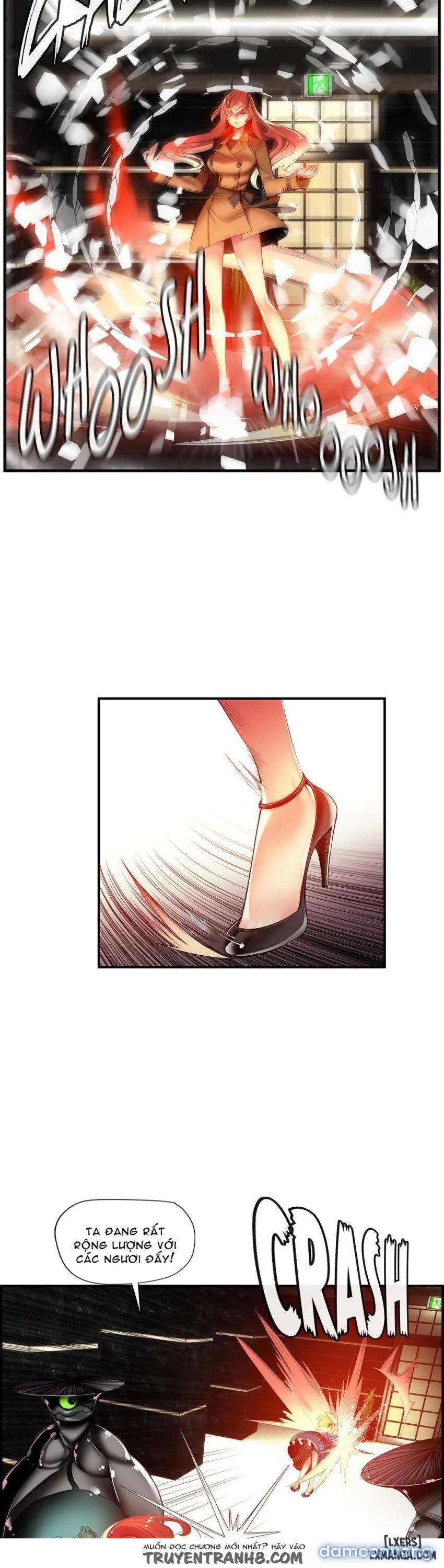 Lilith Cord 