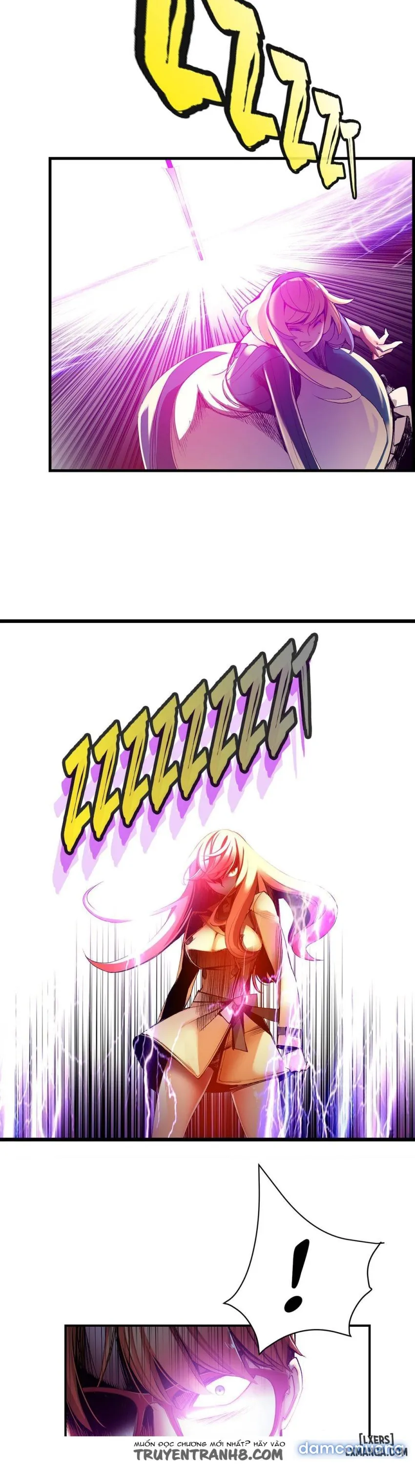 Lilith Cord 