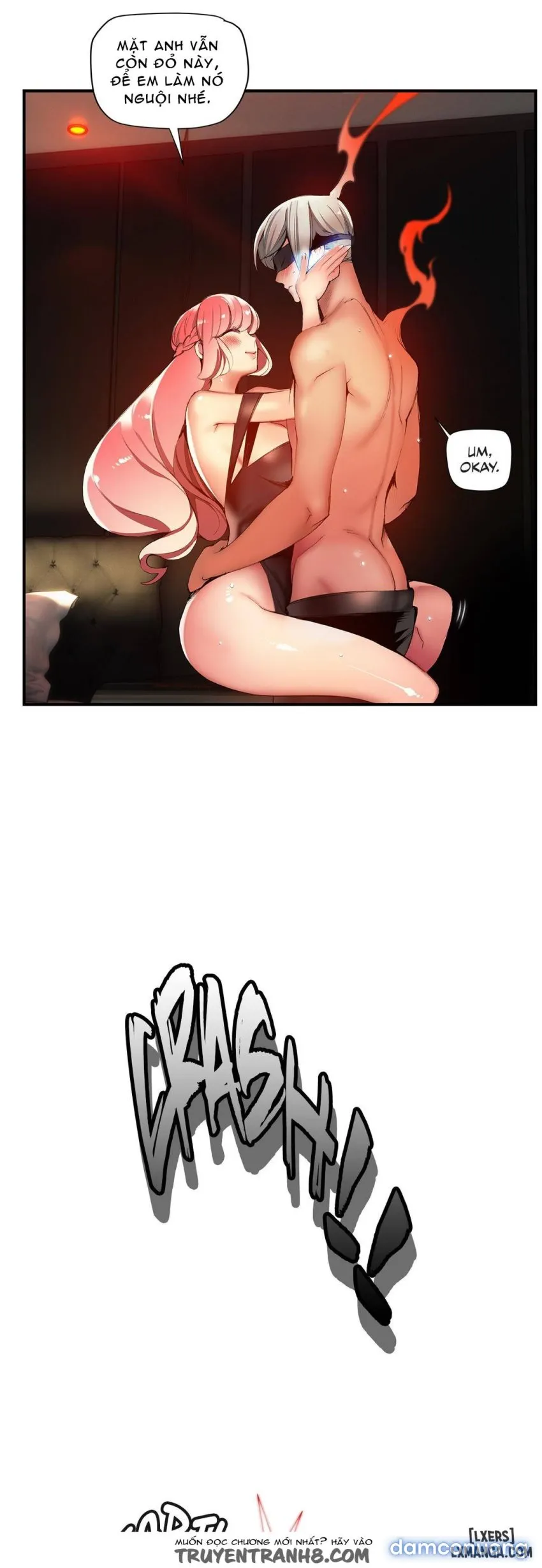 Lilith Cord 
