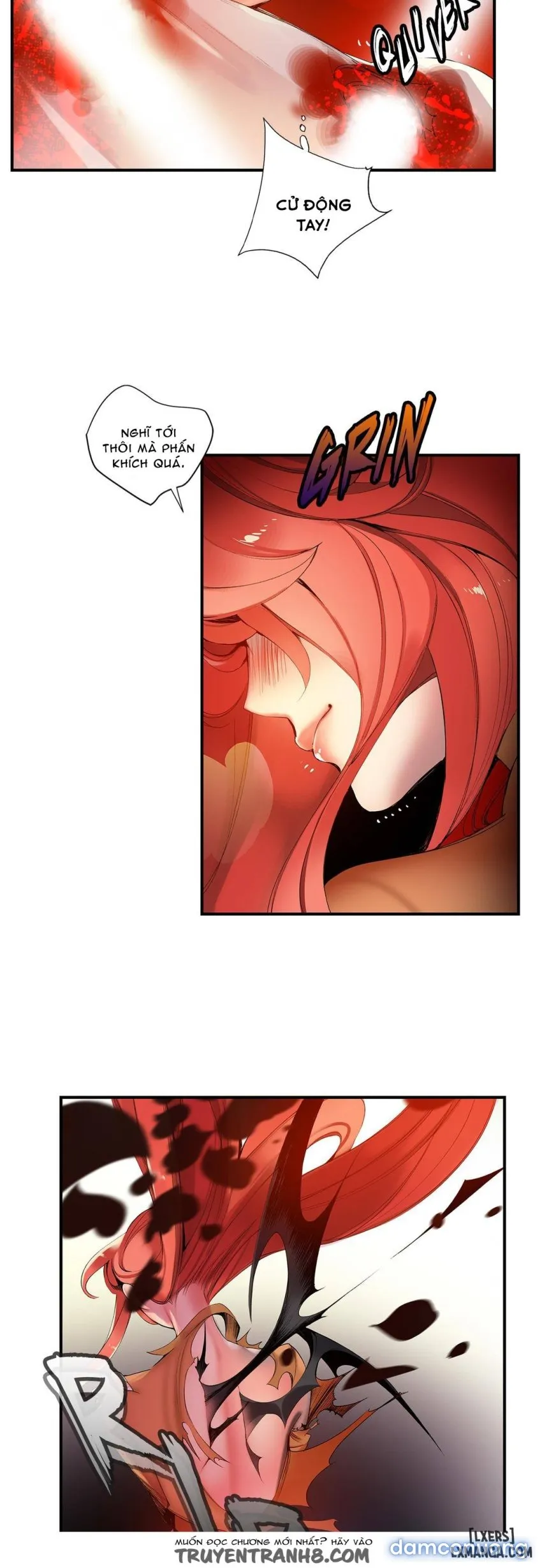 Lilith Cord 