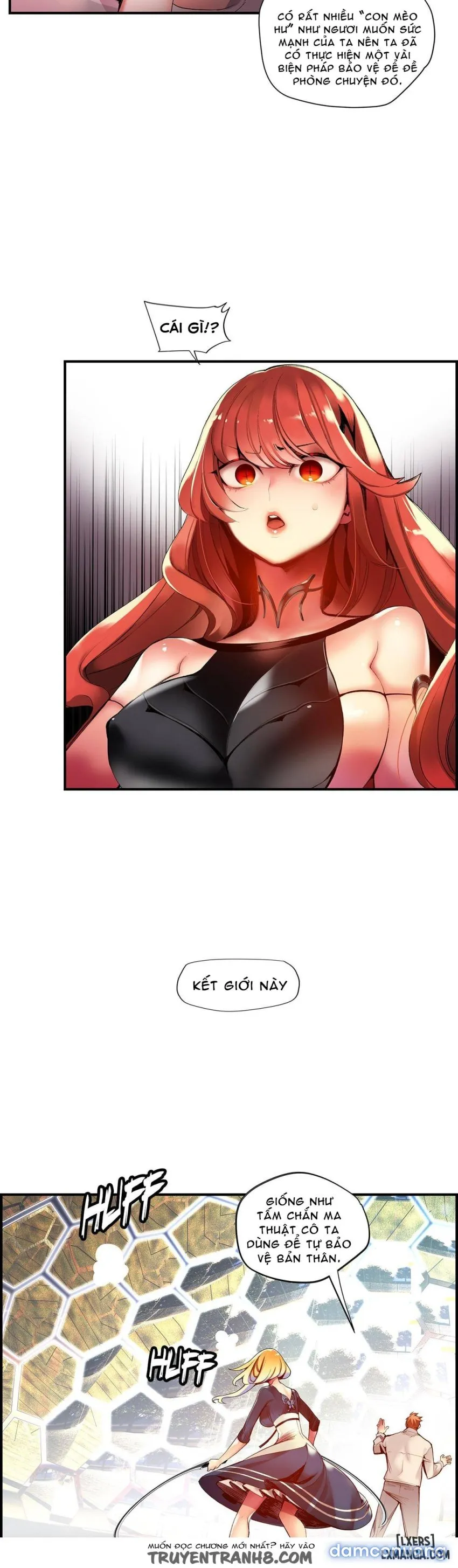 Lilith Cord 