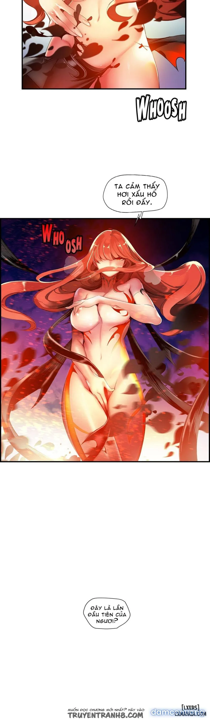Lilith Cord 