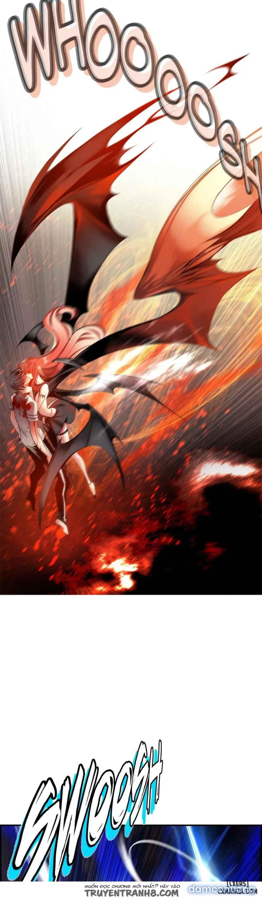 Lilith Cord 