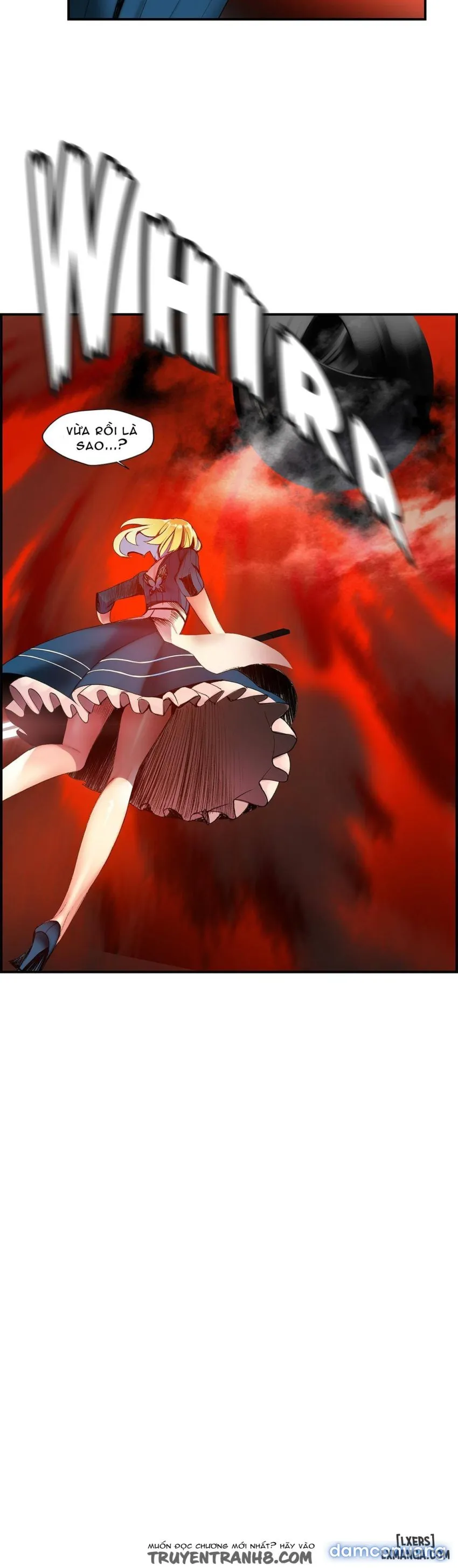 Lilith Cord 