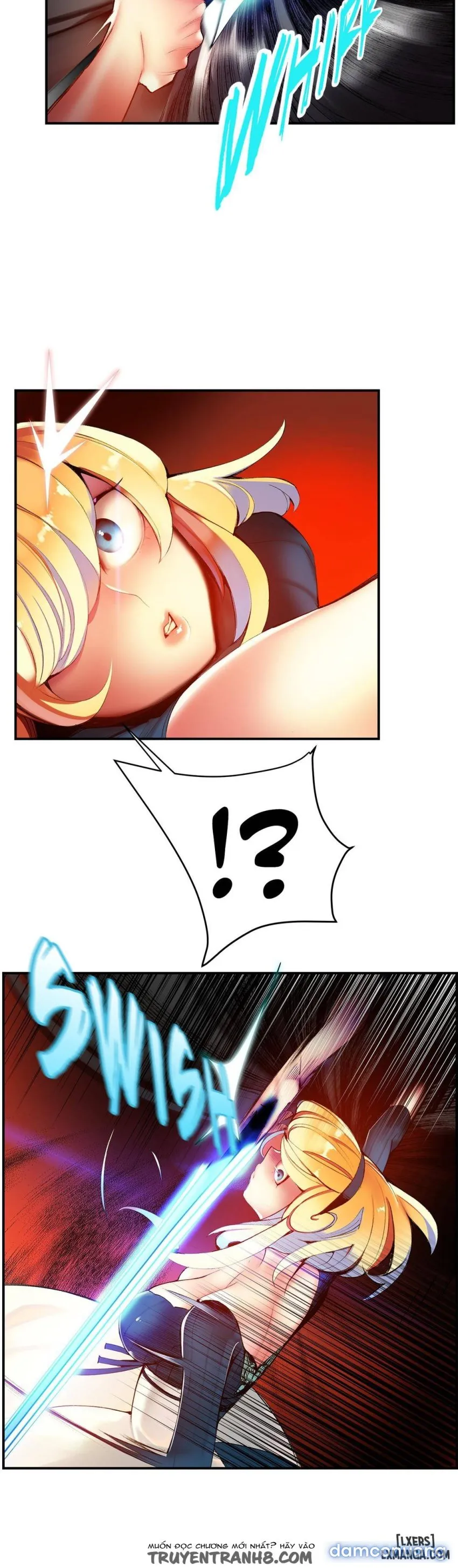 Lilith Cord 