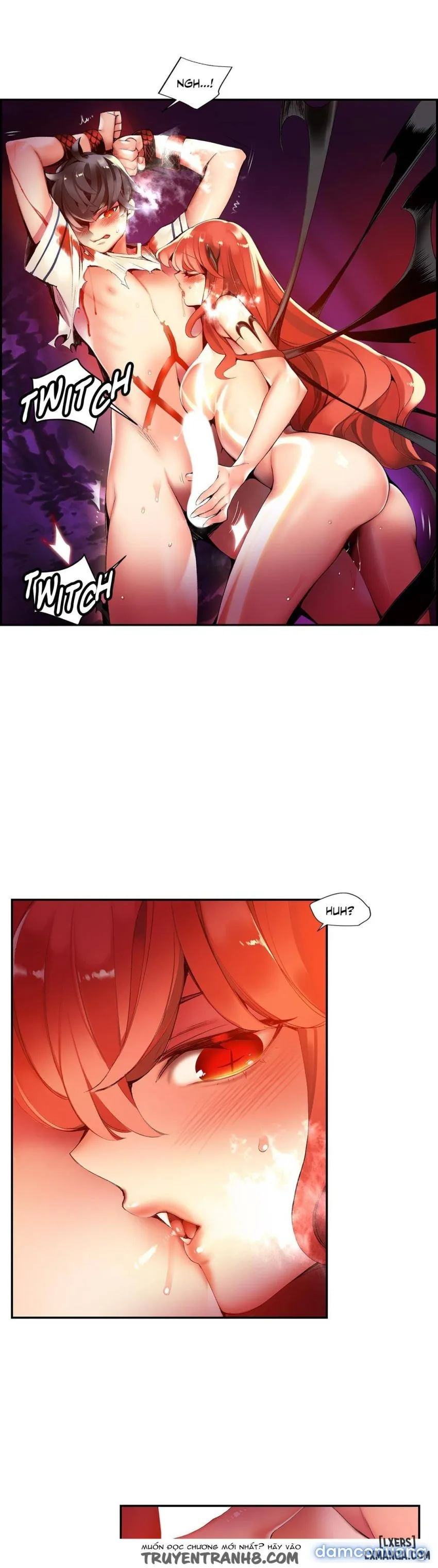 Lilith Cord 
