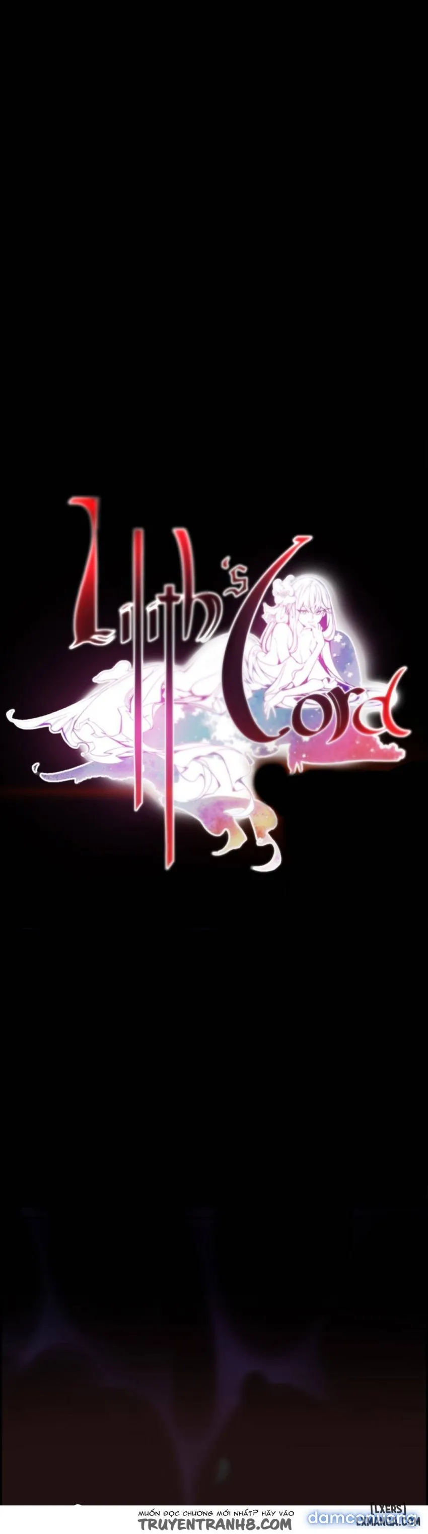 Lilith Cord 