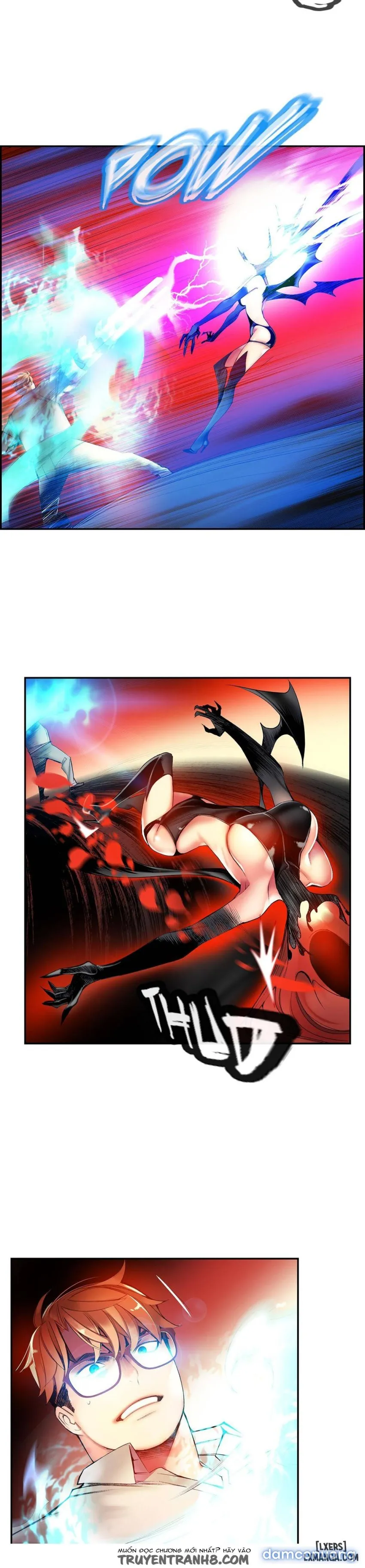 Lilith Cord 