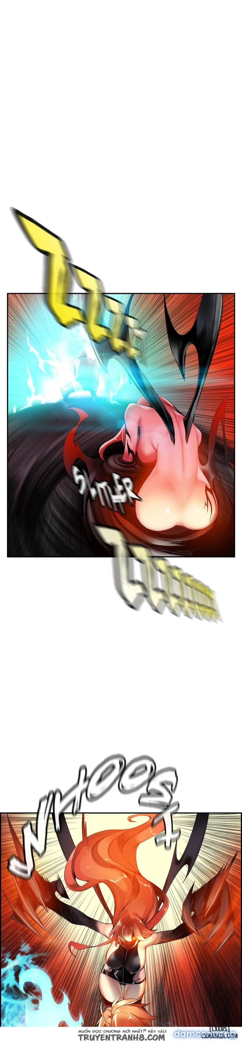 Lilith Cord 