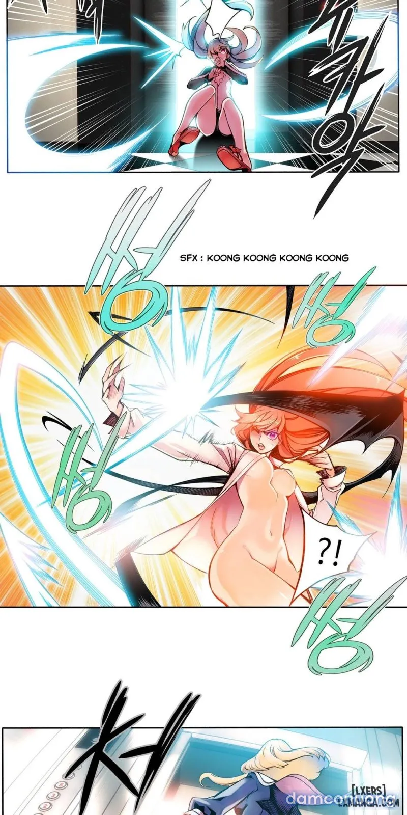 Lilith Cord 