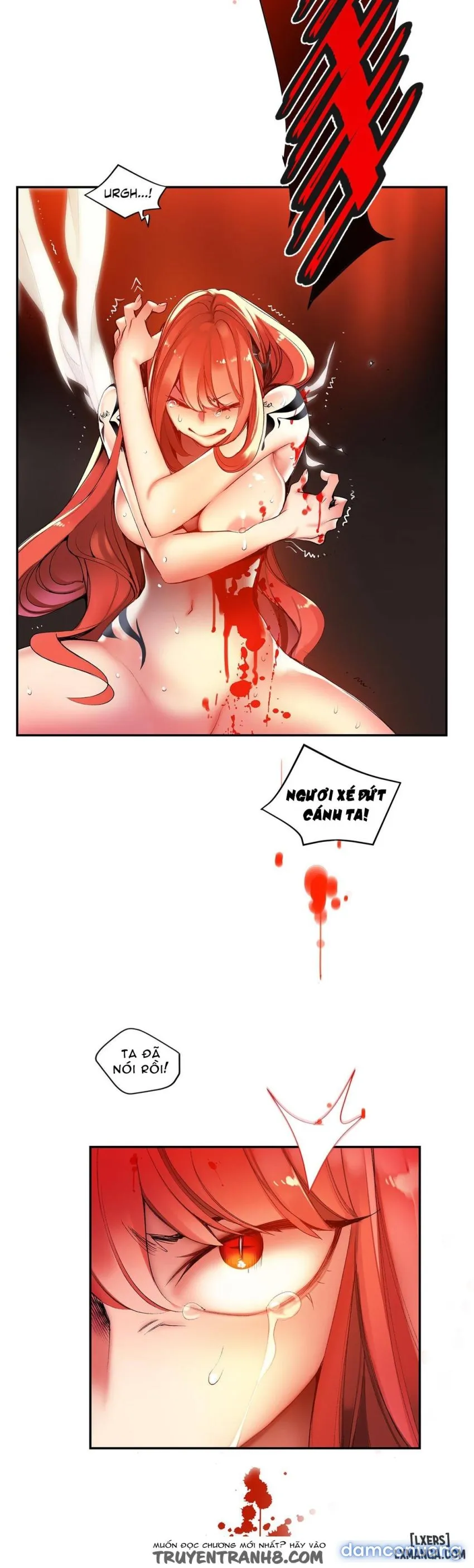 Lilith Cord 