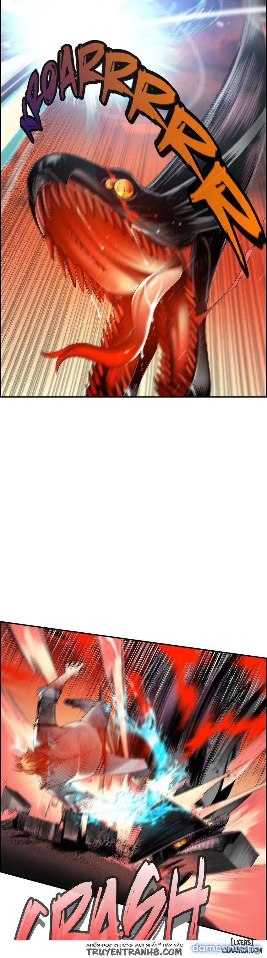Lilith Cord 