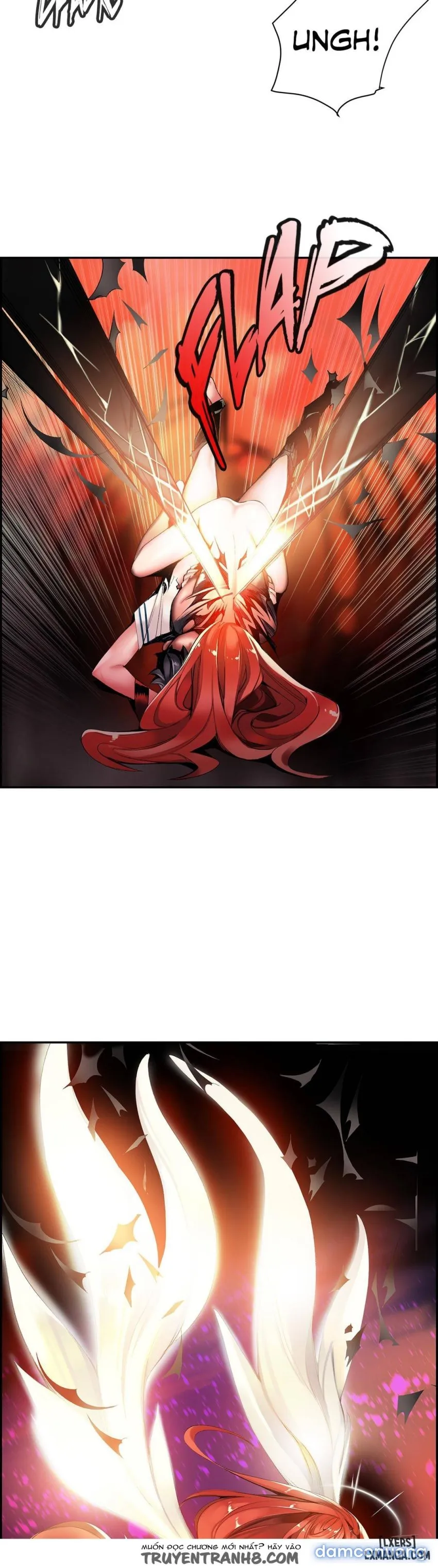 Lilith Cord 