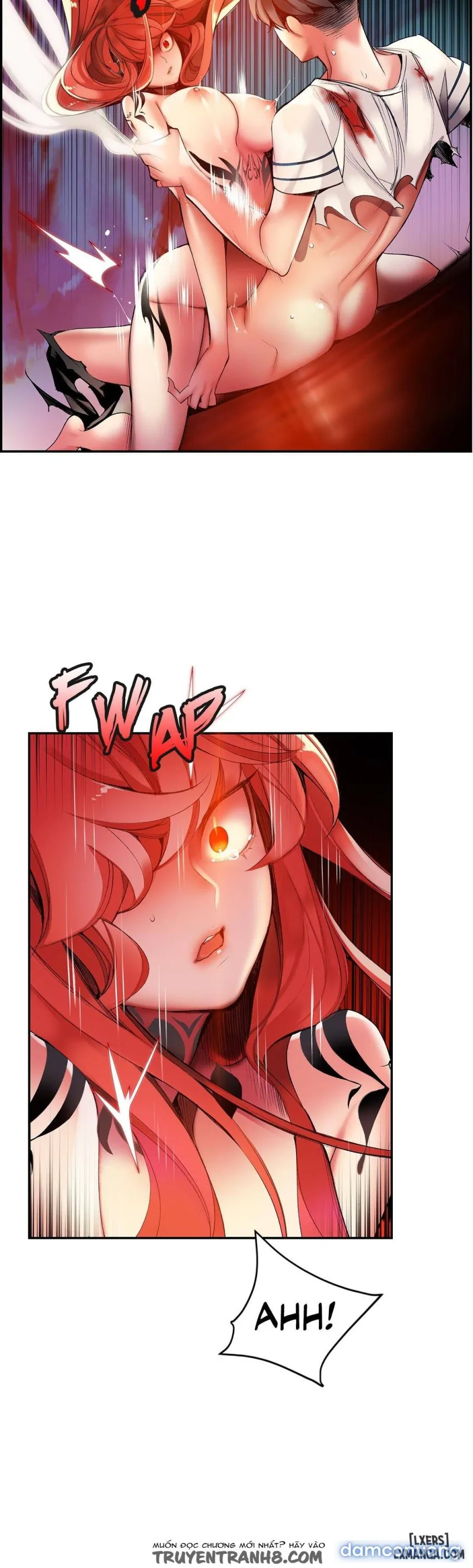 Lilith Cord 