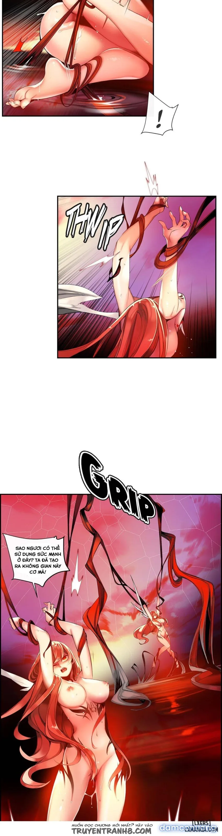 Lilith Cord 