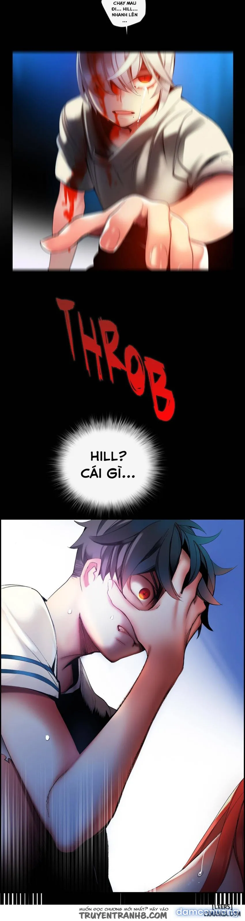 Lilith Cord 