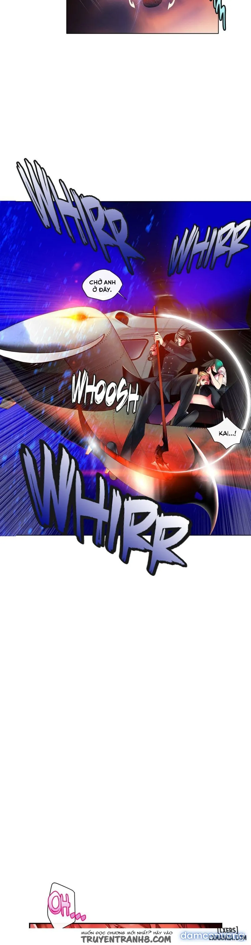 Lilith Cord 