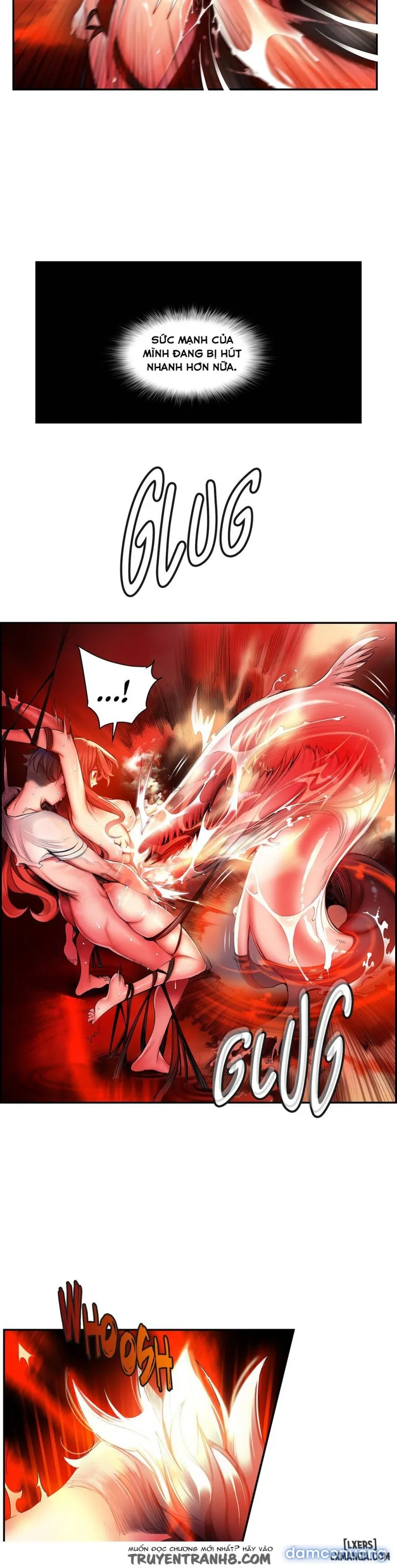 Lilith Cord 