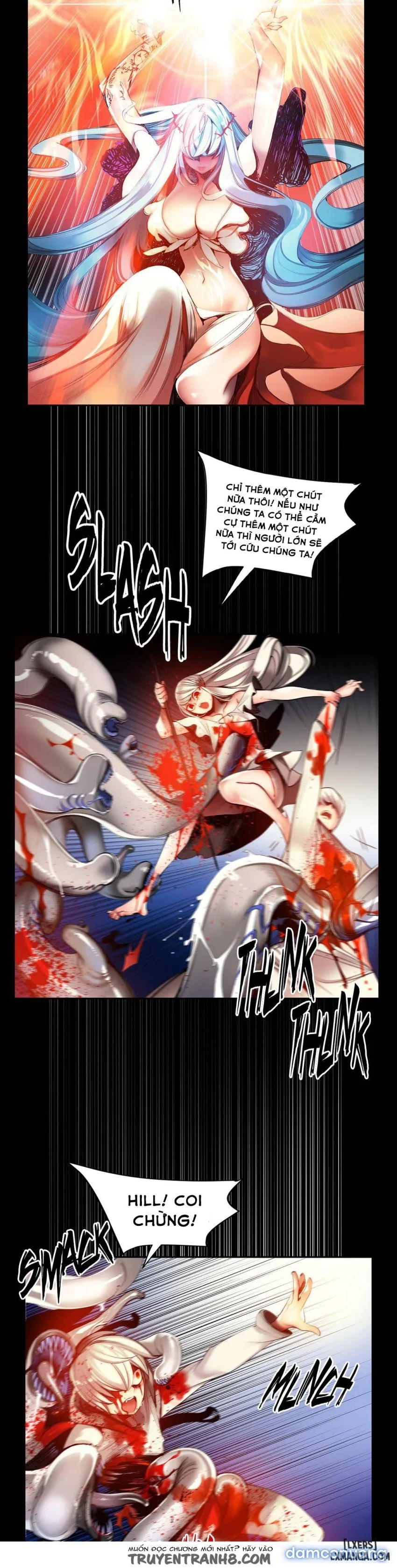 Lilith Cord 