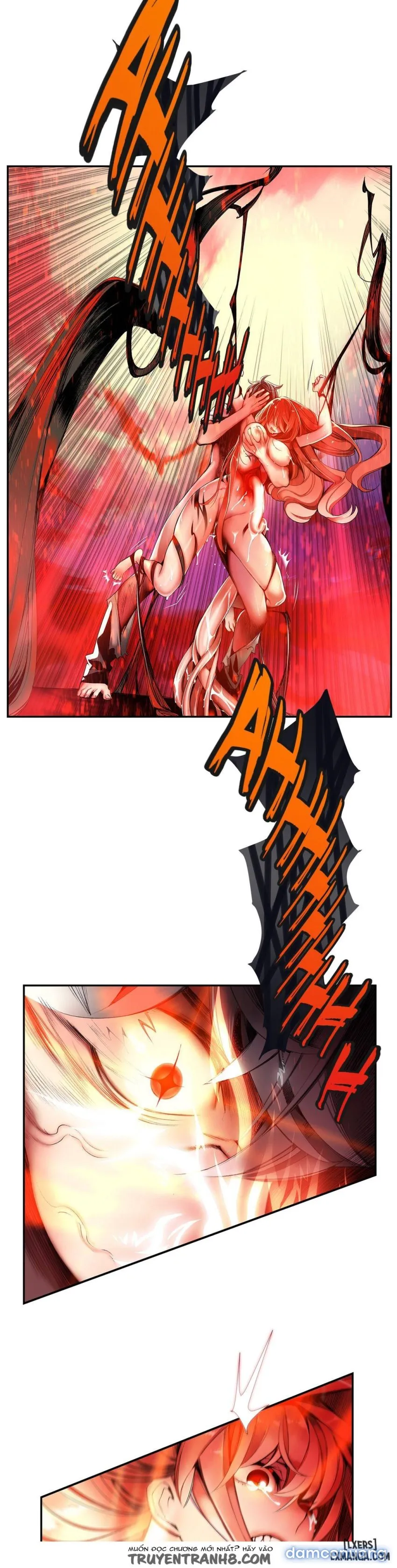 Lilith Cord 