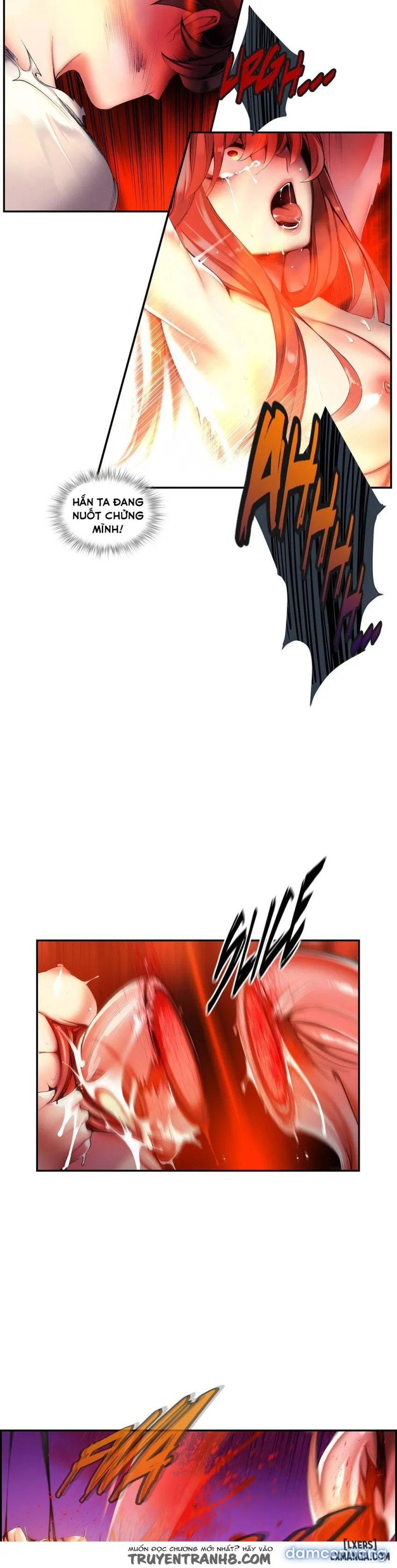 Lilith Cord 