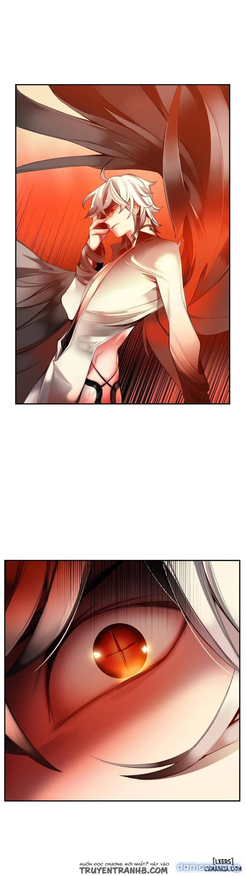 Lilith Cord 