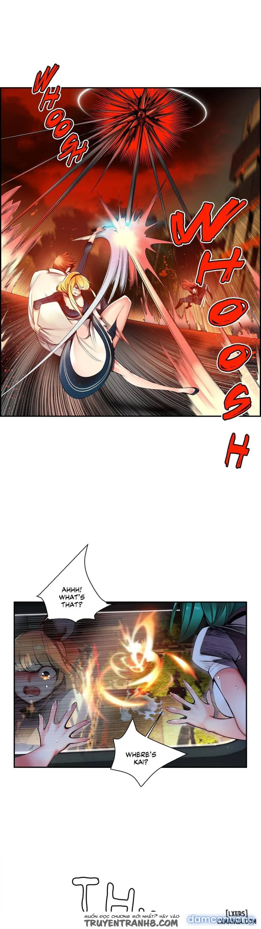 Lilith Cord 