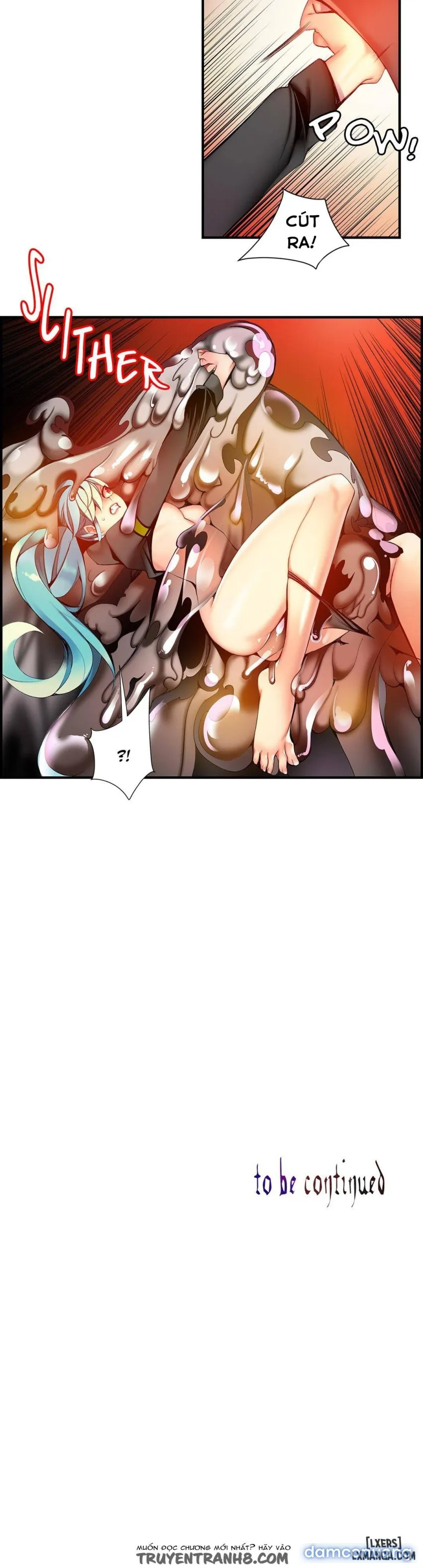 Lilith Cord 