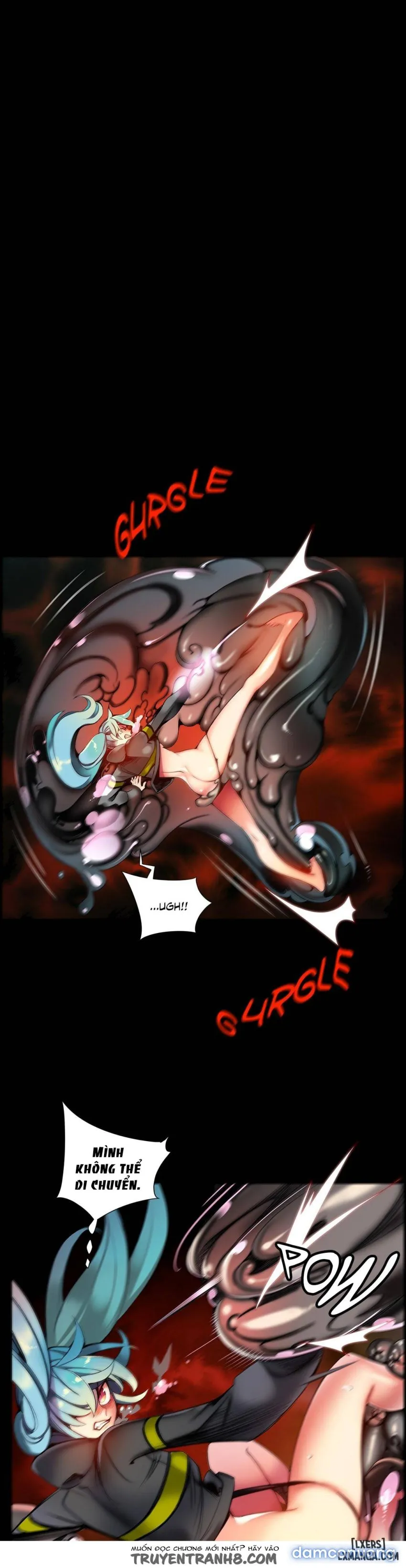 Lilith Cord 