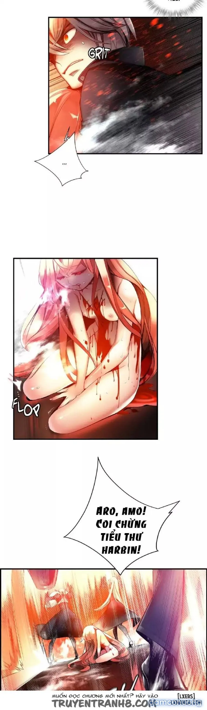 Lilith Cord 