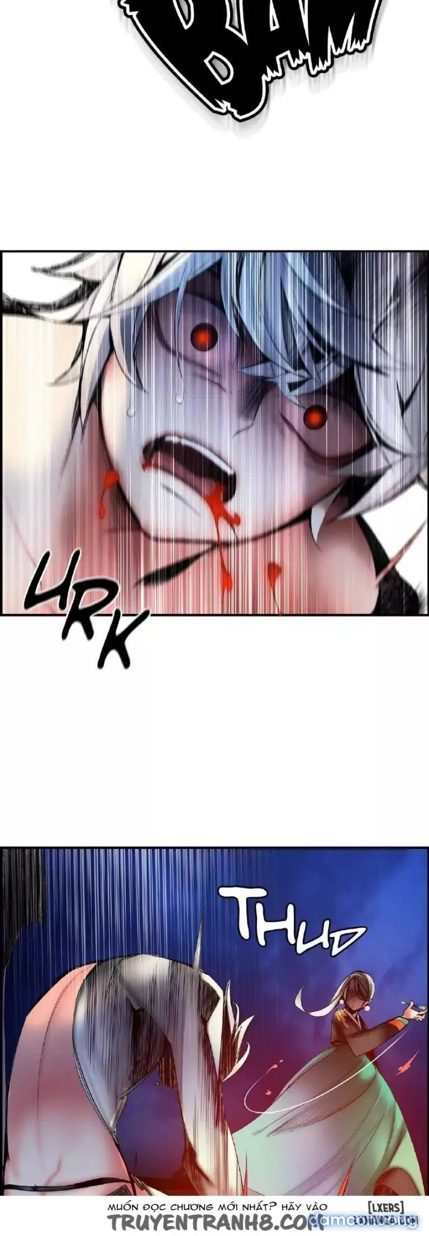 Lilith Cord 