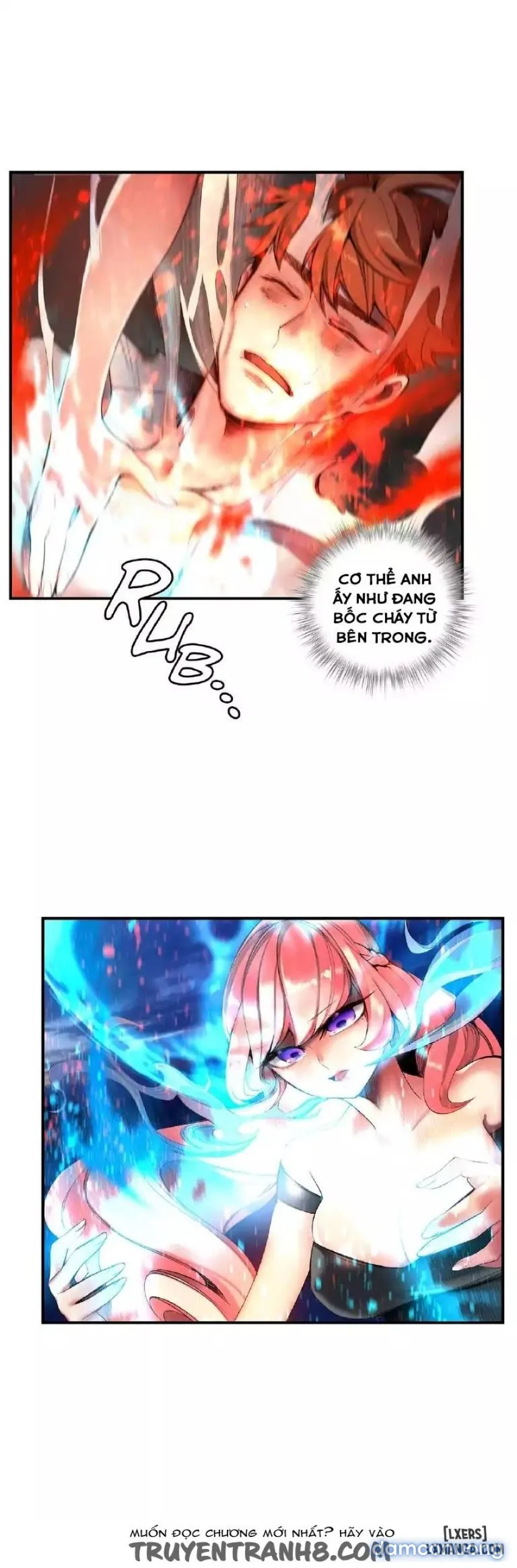 Lilith Cord 