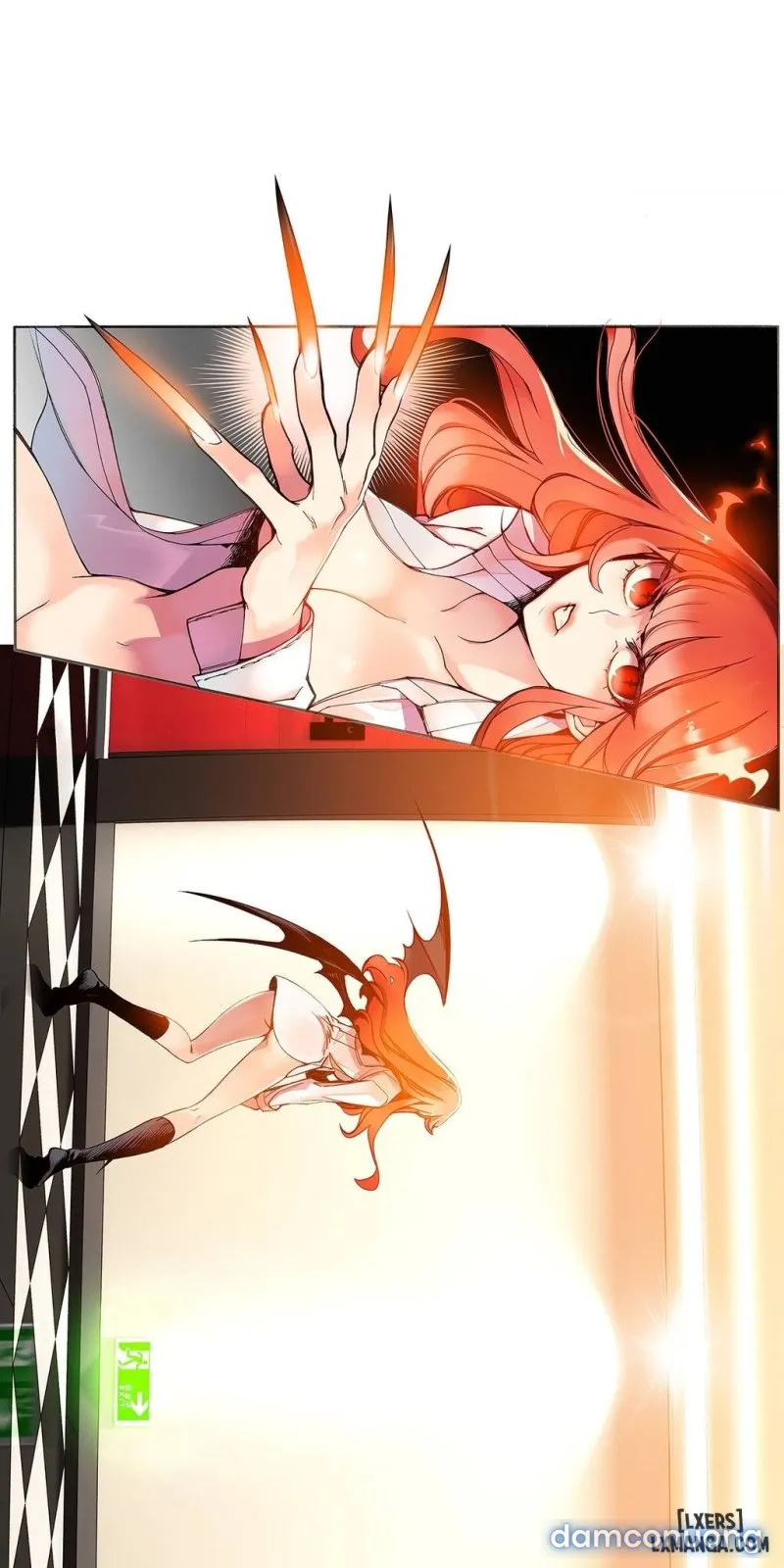 Lilith Cord 