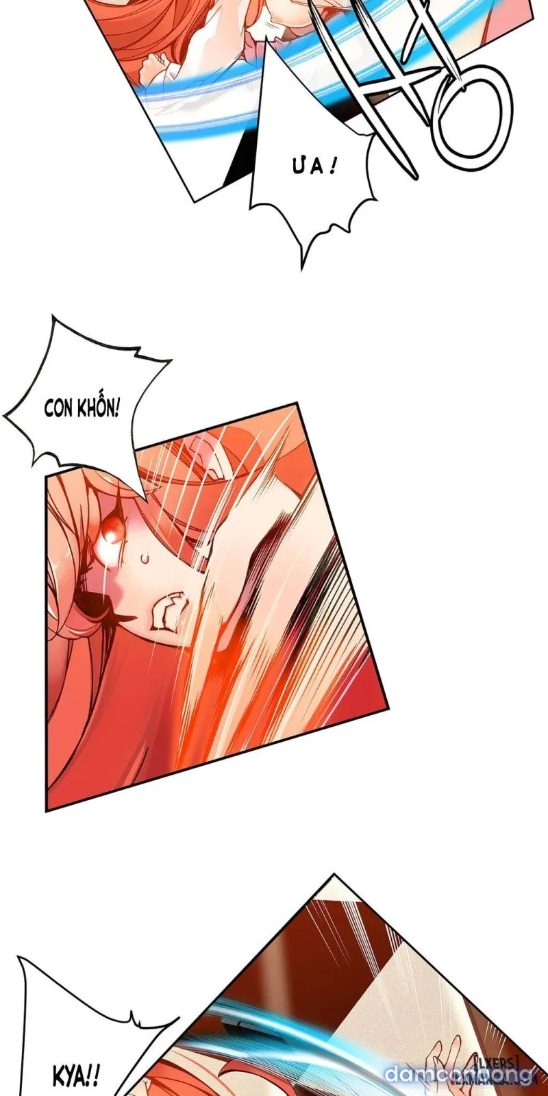 Lilith Cord 