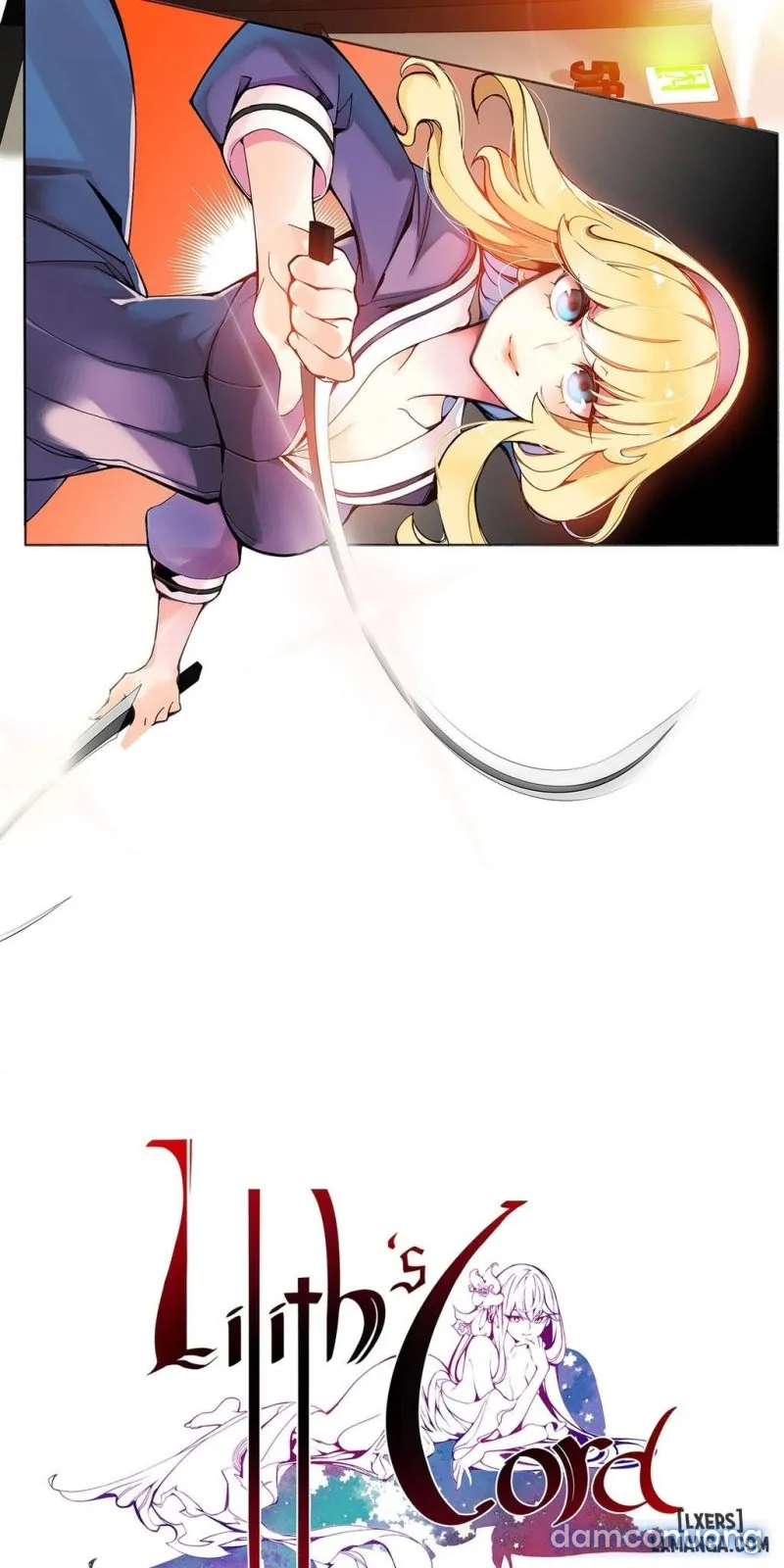 Lilith Cord 