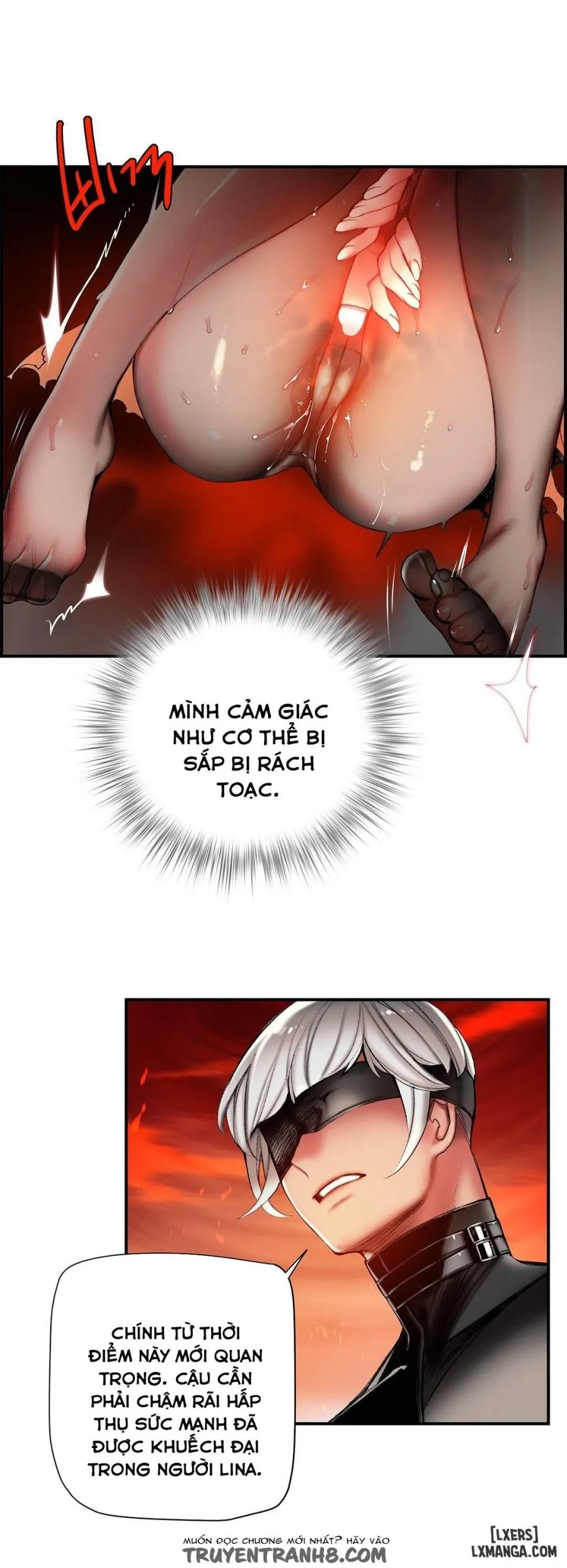 Lilith Cord 