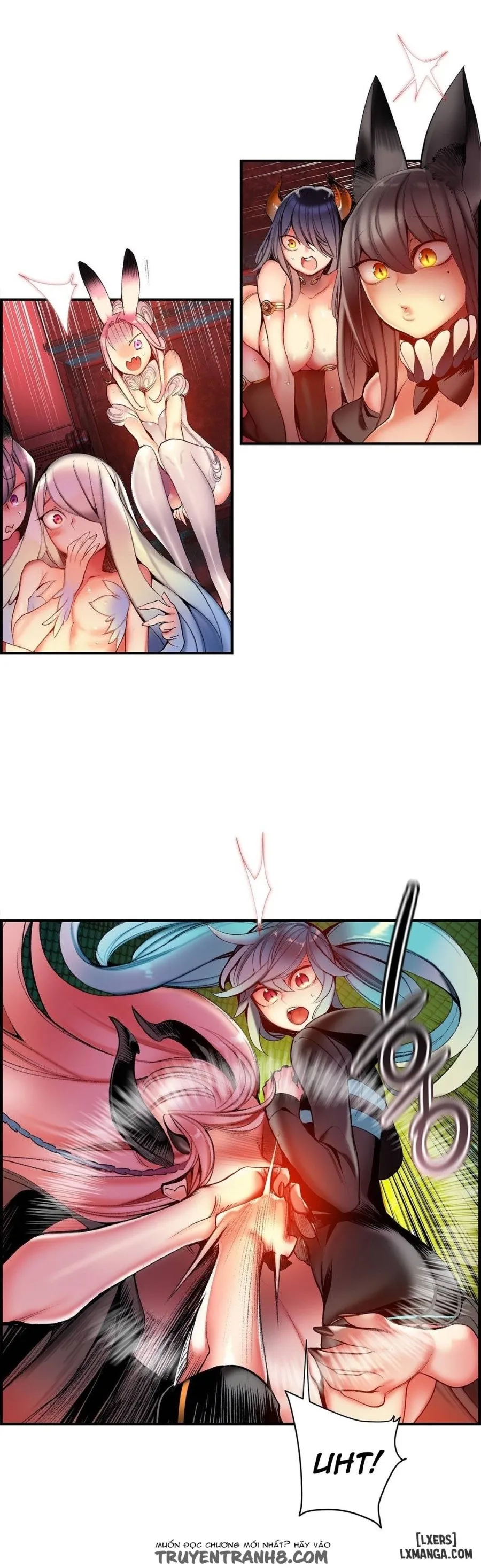 Lilith Cord 