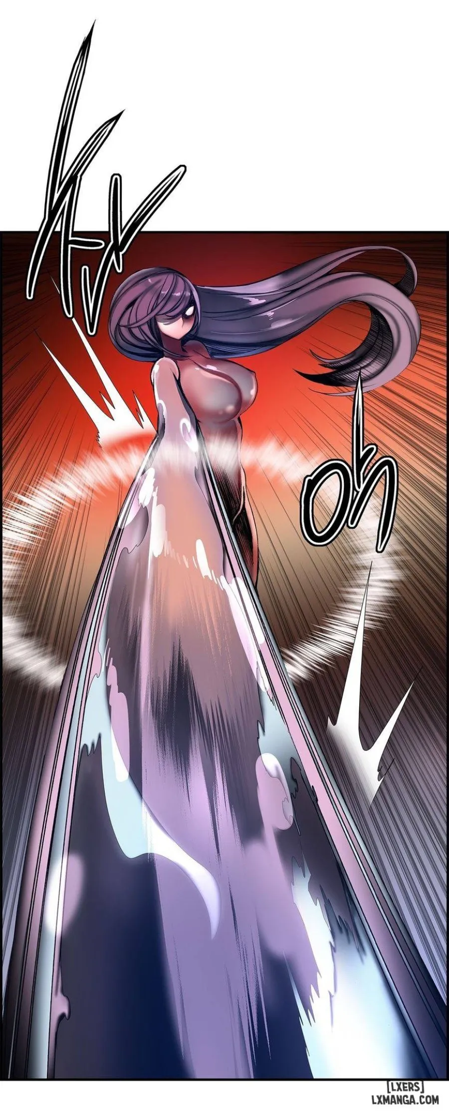 Lilith Cord 