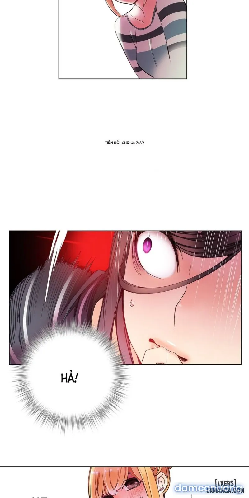 Lilith Cord 