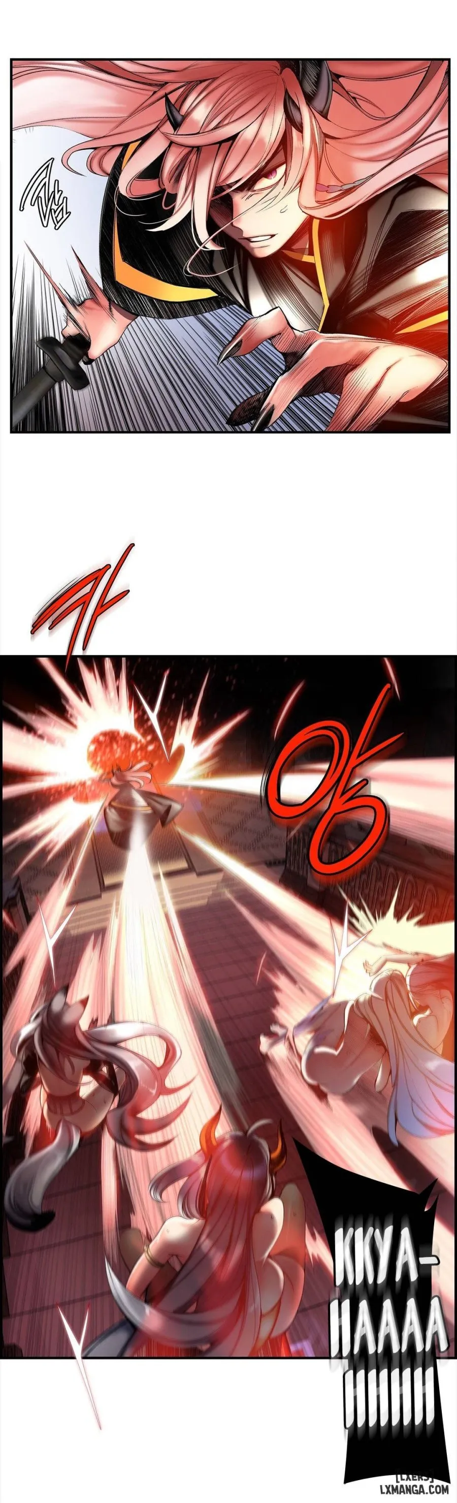 Lilith Cord 