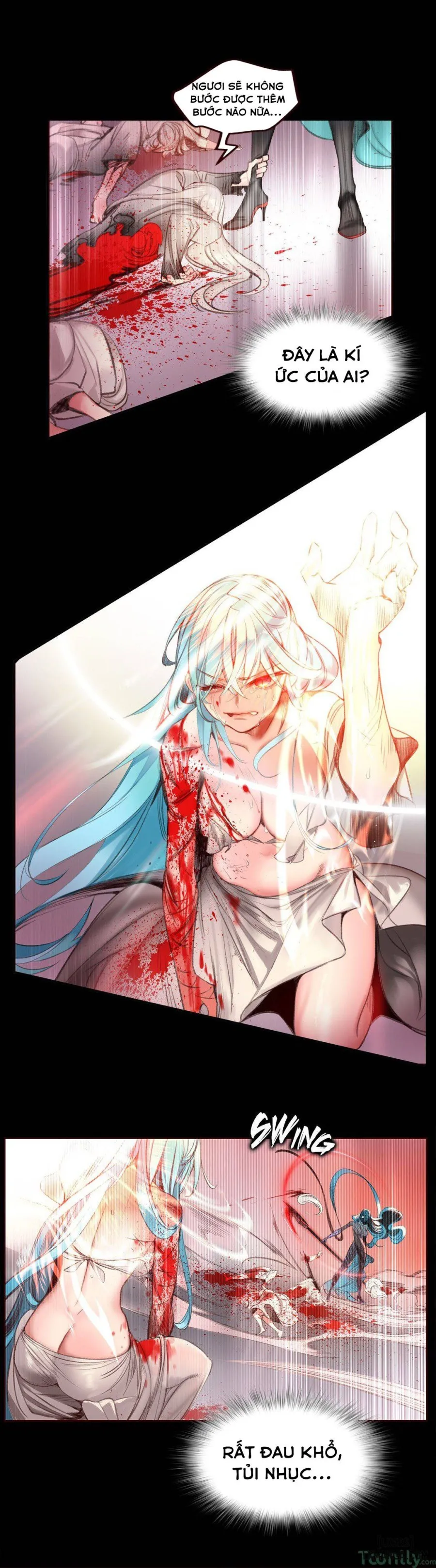 Lilith Cord 
