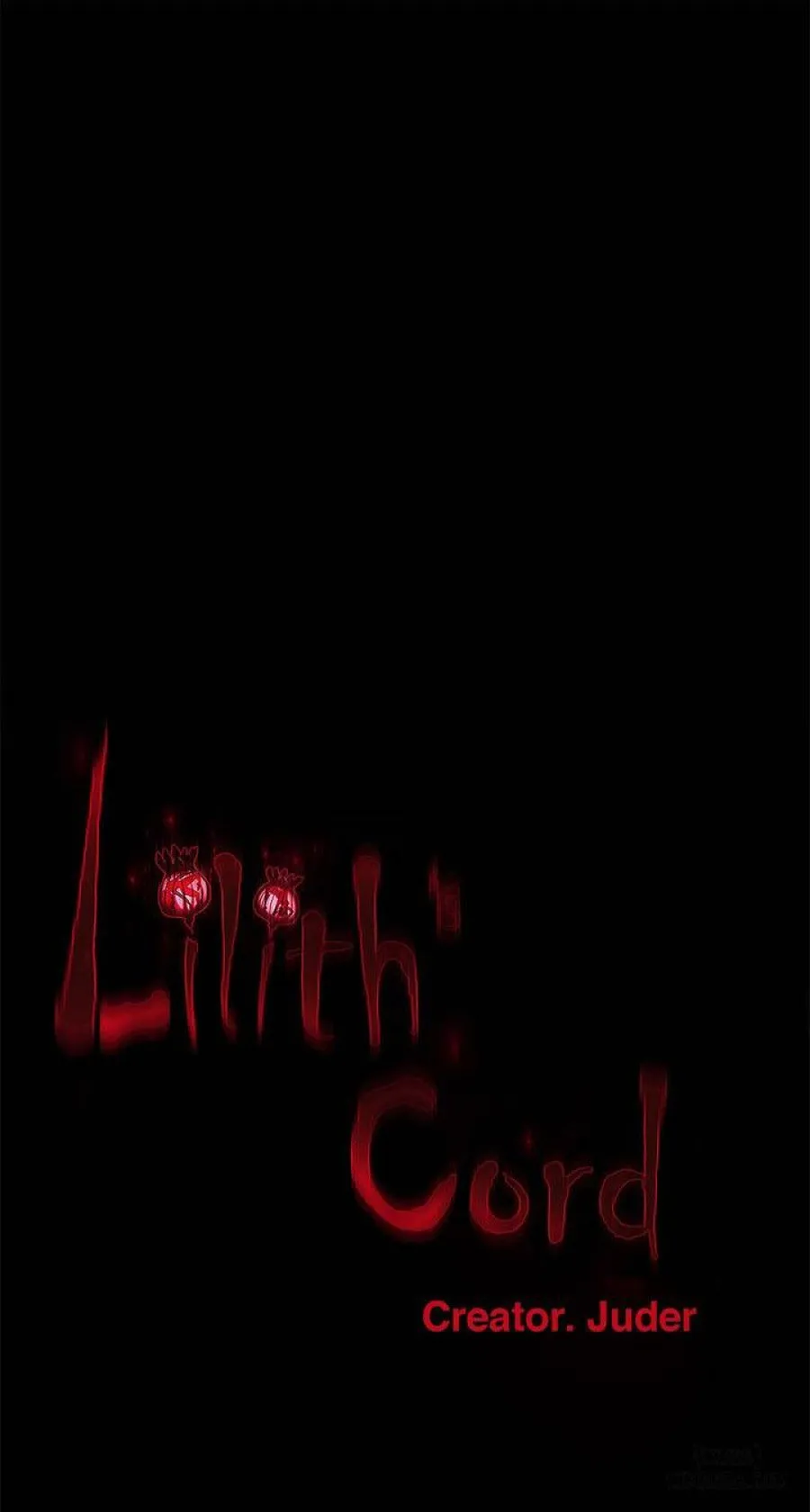 Lilith Cord 