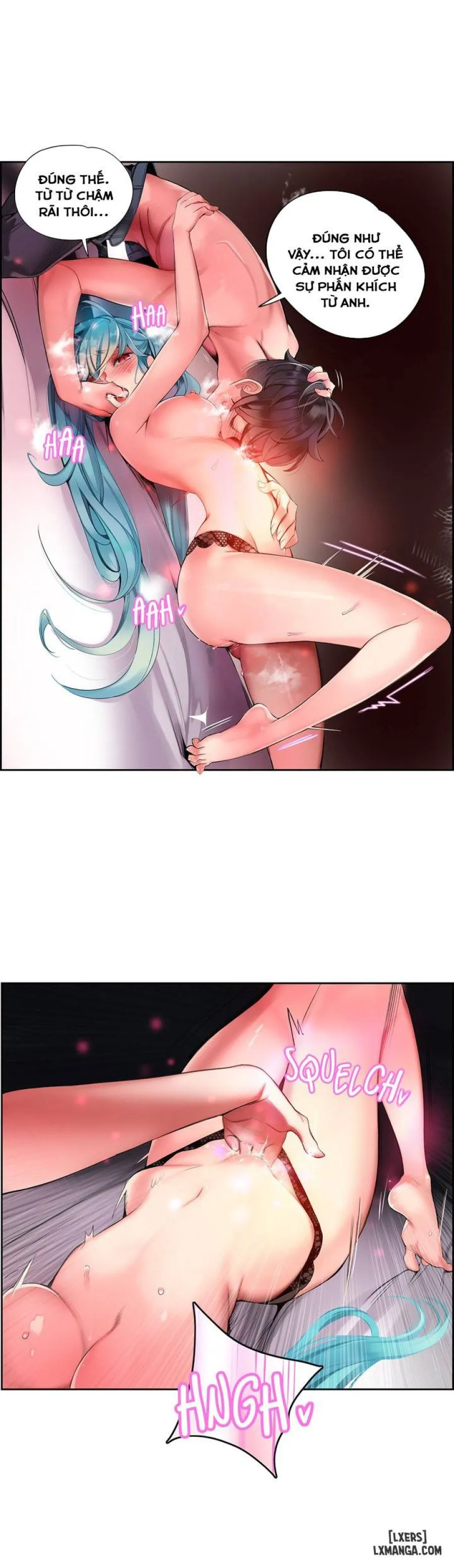 Lilith Cord 