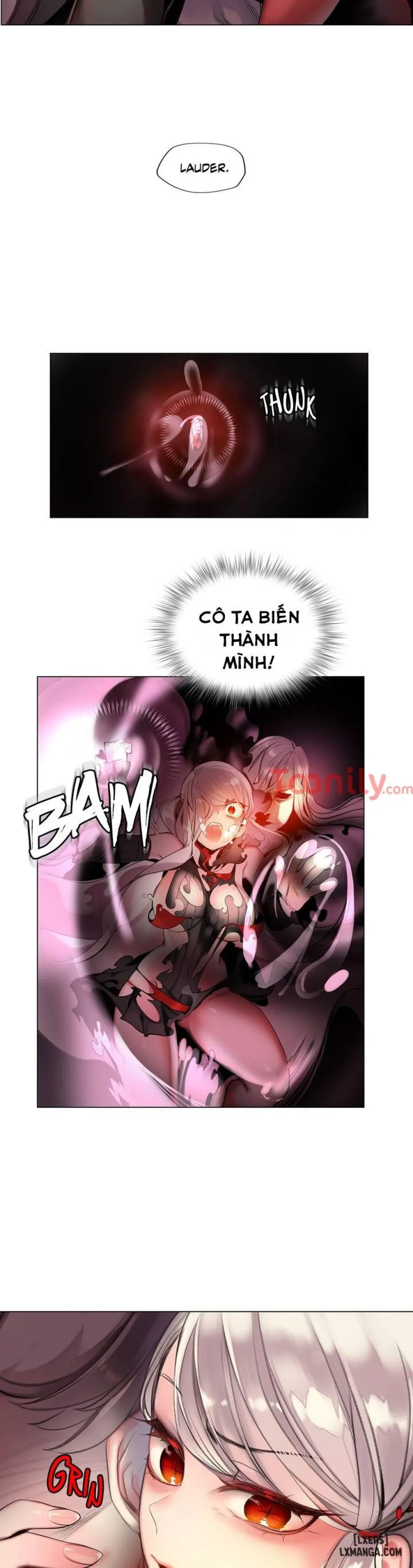 Lilith Cord 