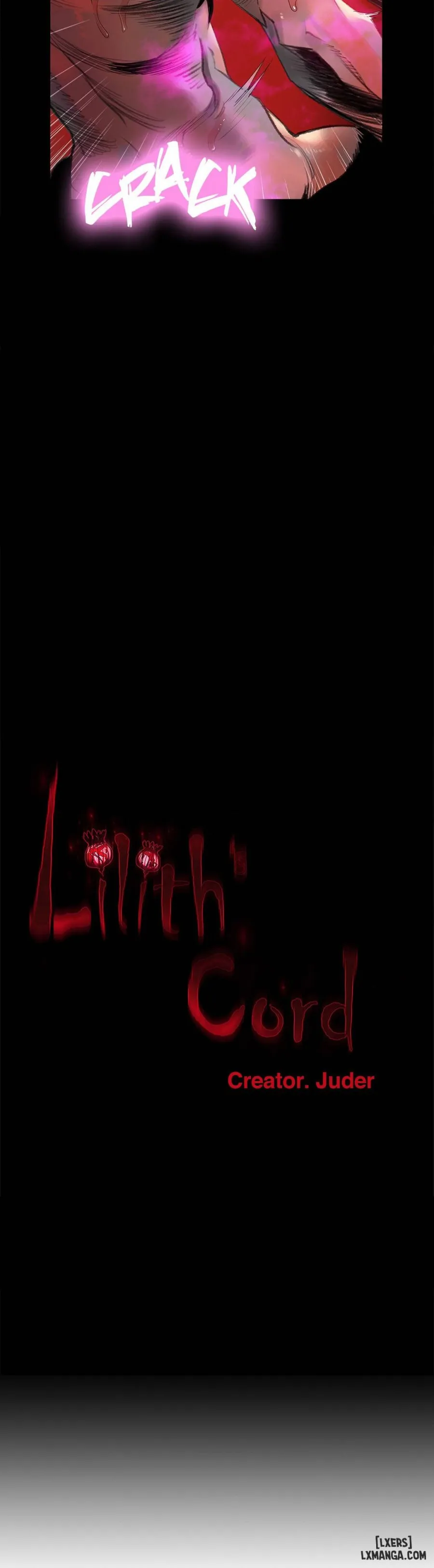 Lilith Cord 