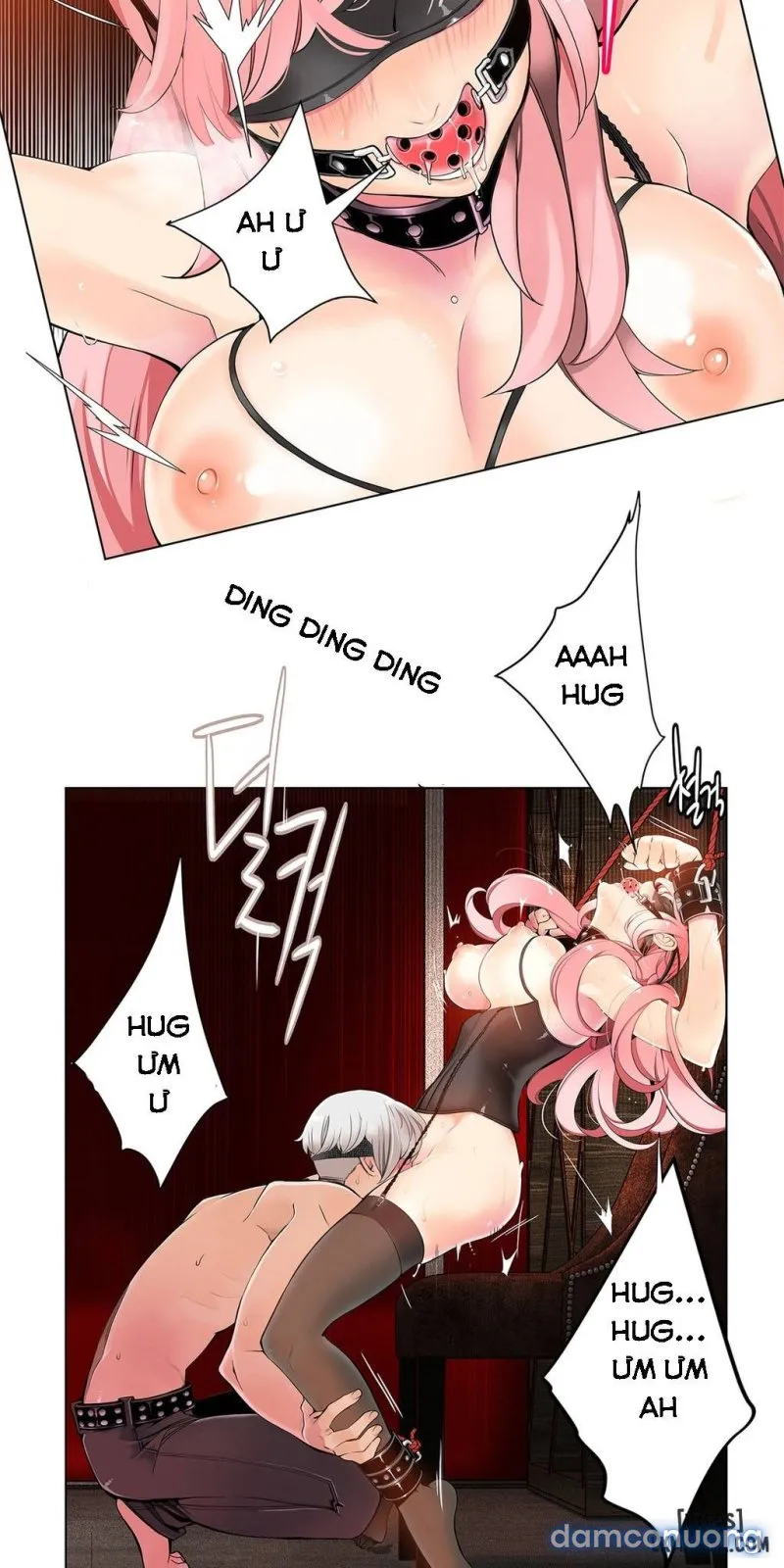 Lilith Cord 